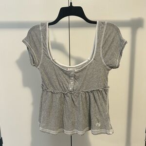 babydoll top